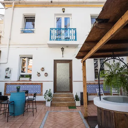 Naim Centro Gasthuis *