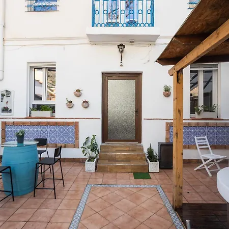 Gasthuis Naim Centro *