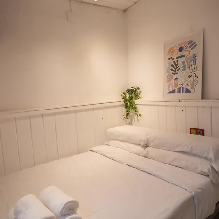 Gasthuis Naim Centro