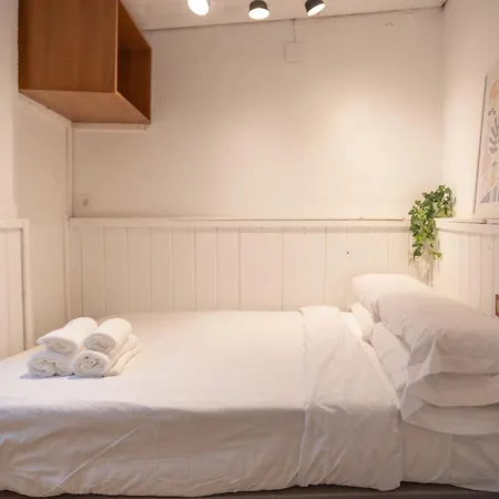 Naim Centro Gasthuis Málaga