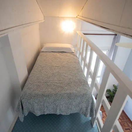 Gasthuis Naim Centro