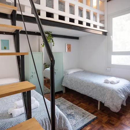 Gasthuis Naim Centro *