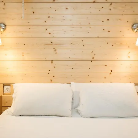 Naim Centro Gasthuis Málaga