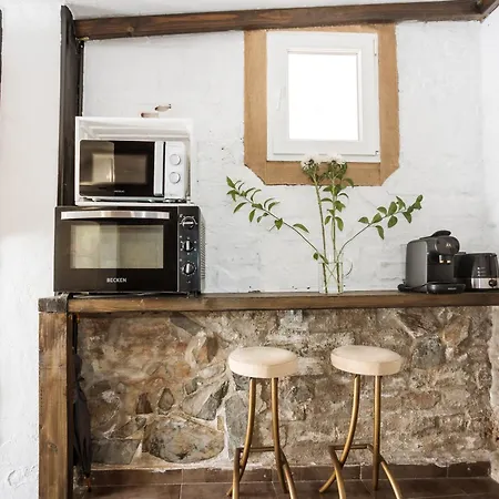 Naim Centro * Málaga