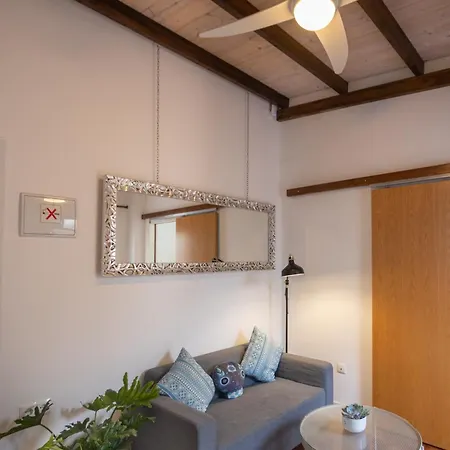 Gasthuis Naim Centro