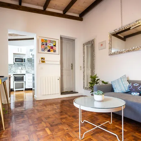 Gasthuis Naim Centro *