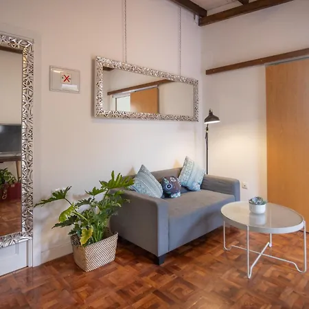 Gasthuis Naim Centro