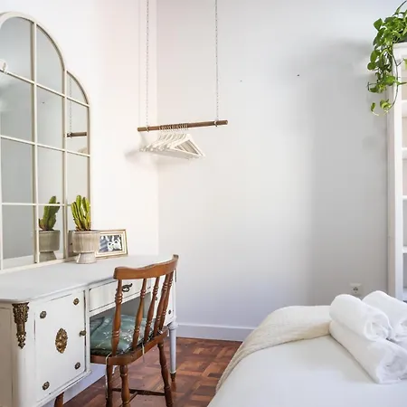 Naim Centro * Málaga