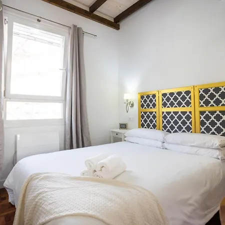 Naim Centro * Málaga