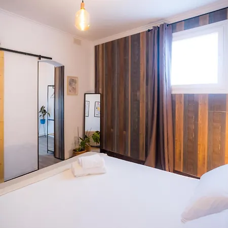 Gasthuis Naim Centro *