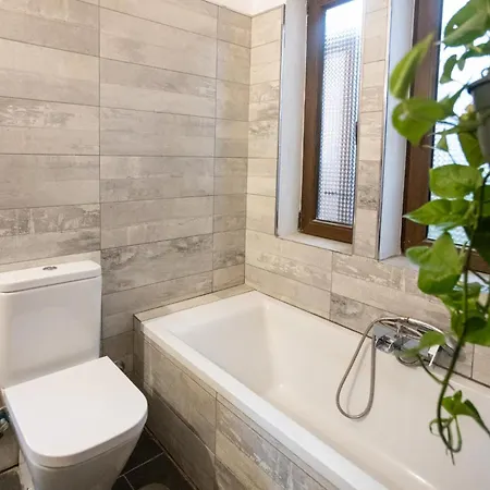 Naim Centro Gasthuis