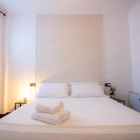 Gasthuis Naim Centro Málaga