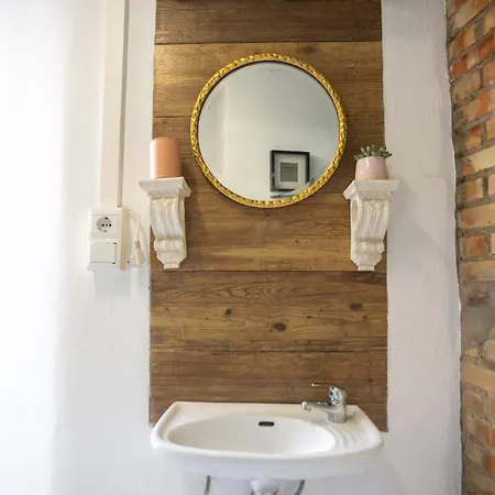 Naim Centro * Málaga