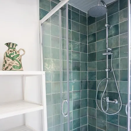 Naim Centro Gasthuis *