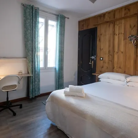 Gasthuis Naim Centro Málaga