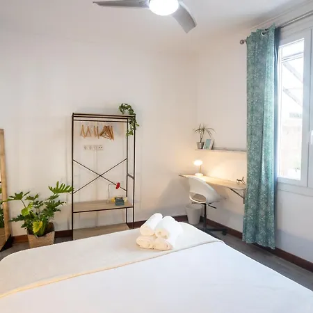 Gasthuis Naim Centro Málaga