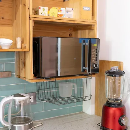 Gasthuis Naim Centro