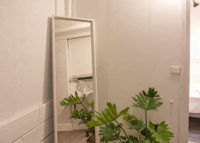 Pensjonat Naim Centro