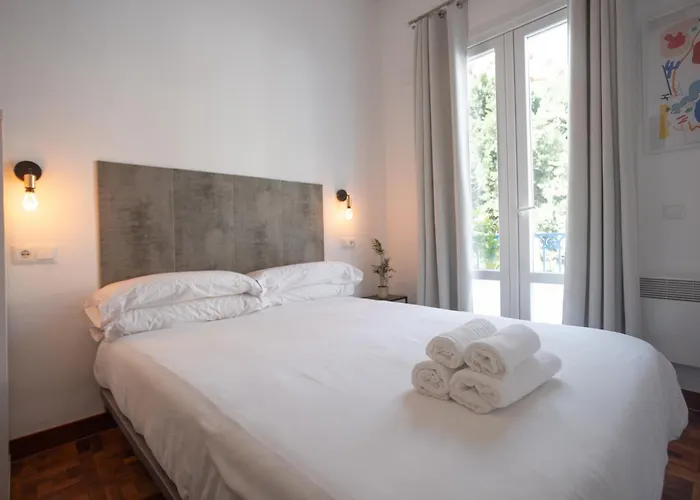 Pensjonat Naim Centro