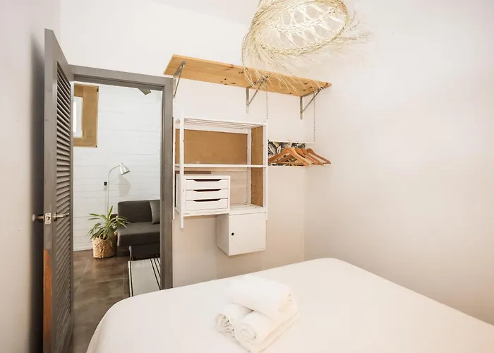 Naim Centro Malaga