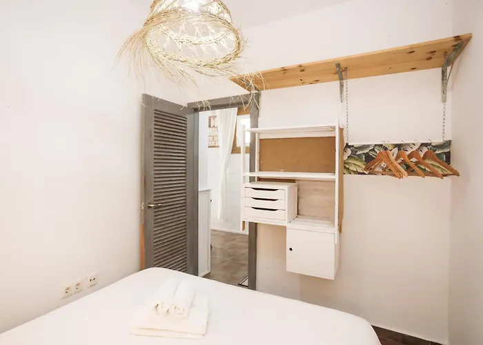 Naim Centro Pensjonat Malaga