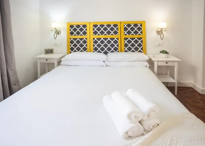 Naim Centro Malaga
