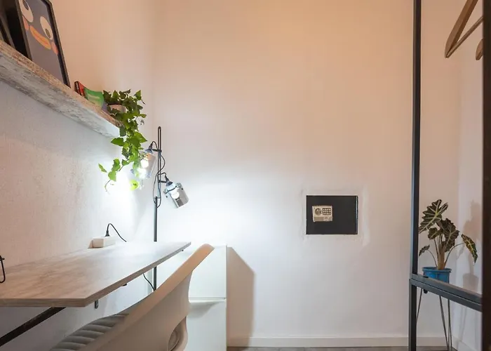 Naim Centro Malaga