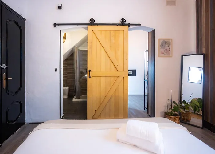 Naim Centro Pensjonat Malaga