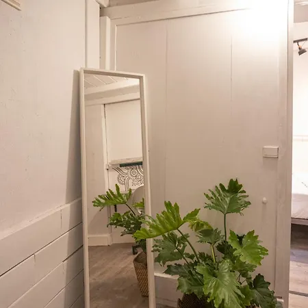 招待所 Naim Centro