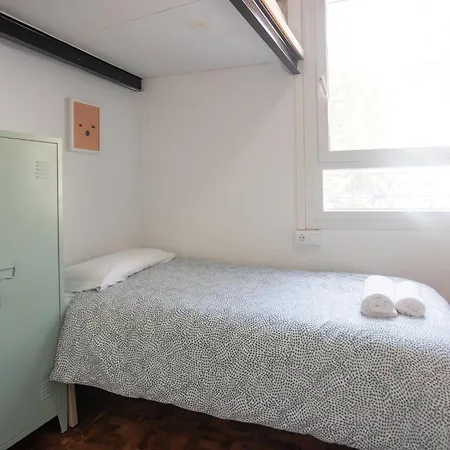 Naim Centro * מאלגה
