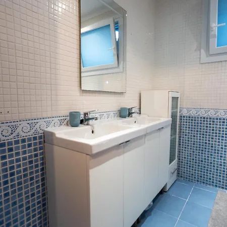 Naim Centro בית הארחה *