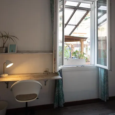 Naim Centro * 马拉加