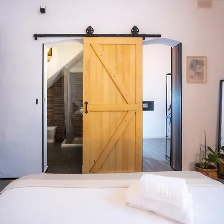 Naim Centro Affittacamere Málaga